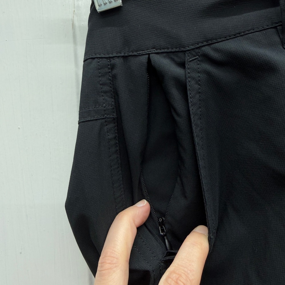 Columbia Silver Ridge Utility Omni-Shade Convertible Hiking Pants Women's 6 - Picture 6 of 11